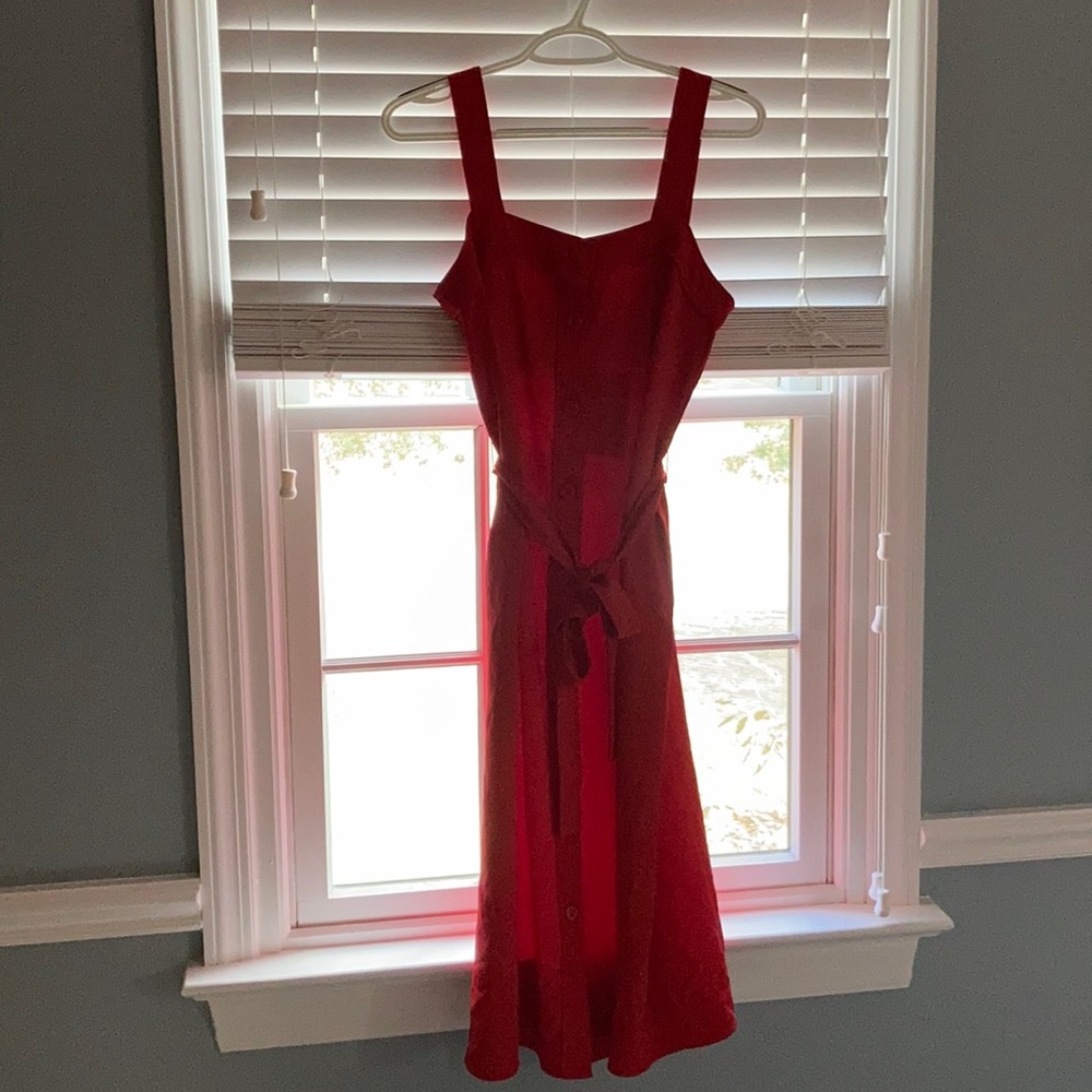Everlane Dress